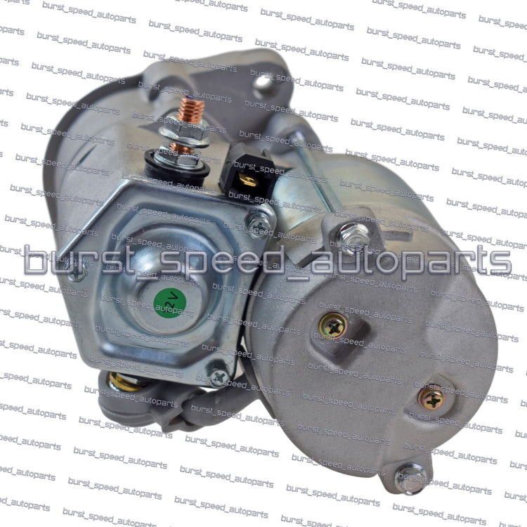 Starter Motor for Toyota Soarer JZZ30 2.5L Petrol 1JZ-GTE 05/1991 - 04/2001