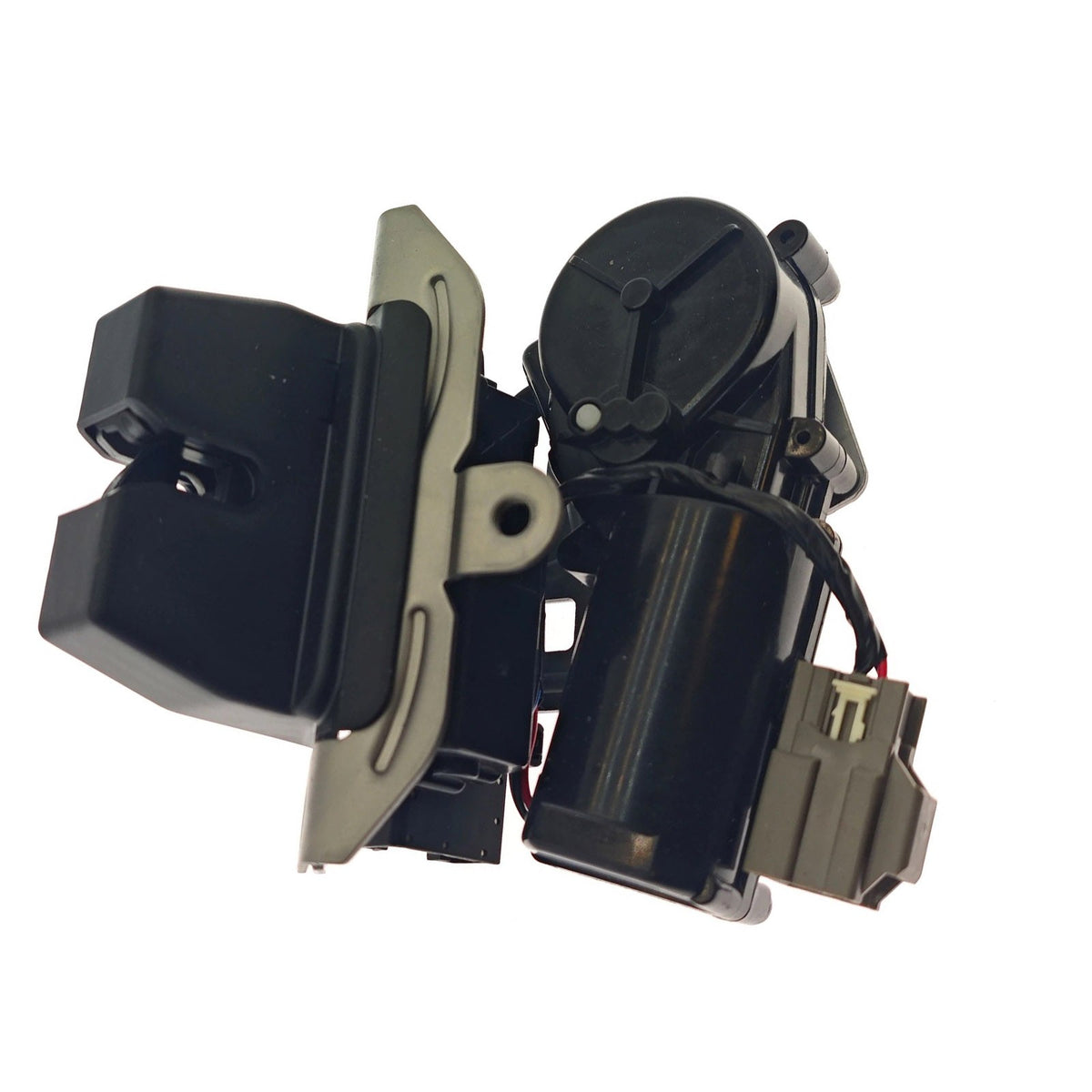 Powerlift Tailgate Latch Assembly Suit For Ford Everest 2015-2021 FK7AN442A66BD