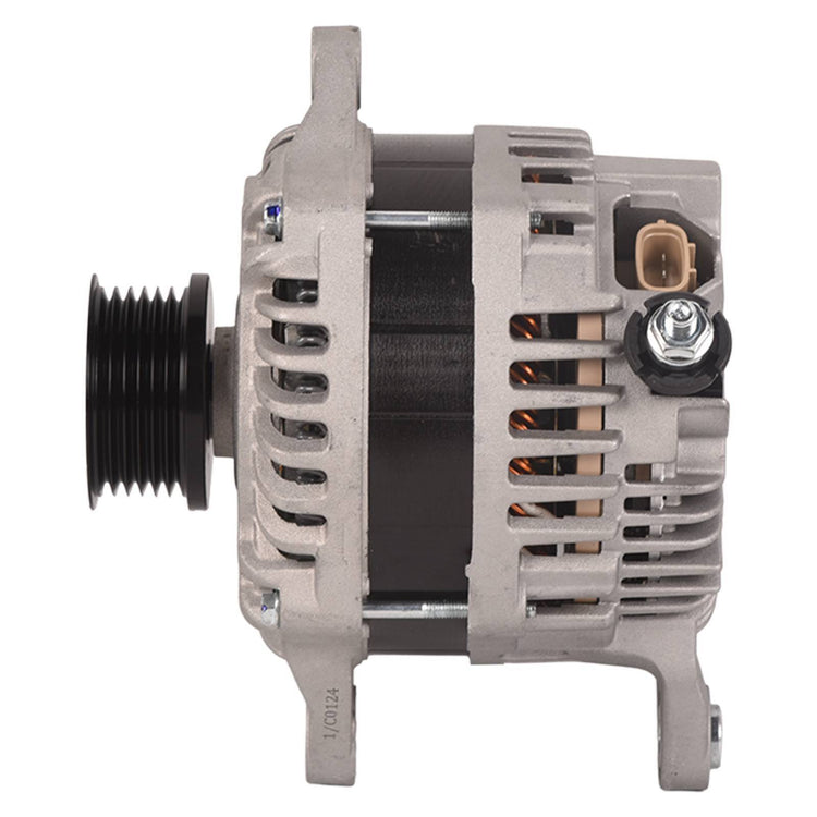 NEW Alternator 180A For SUBARU OUTBACK PETROL, 3.6, EZ36, 5TH GEN, 09/09-11/14