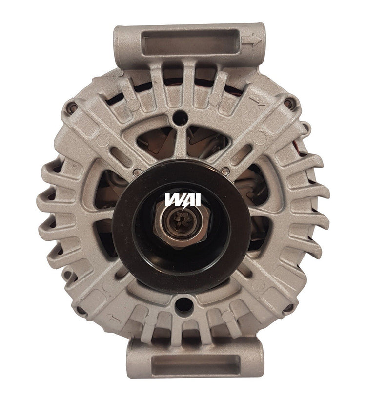 ALTERNATOR MERCEDES-BENZ ML250 W166 BlueTEC 2.1L OM651 Twin-Turbo Diese FG18S128