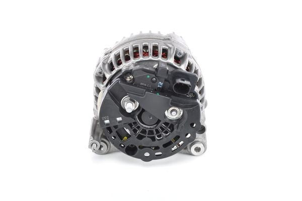 Genuine Bosch Alternator 0124525543