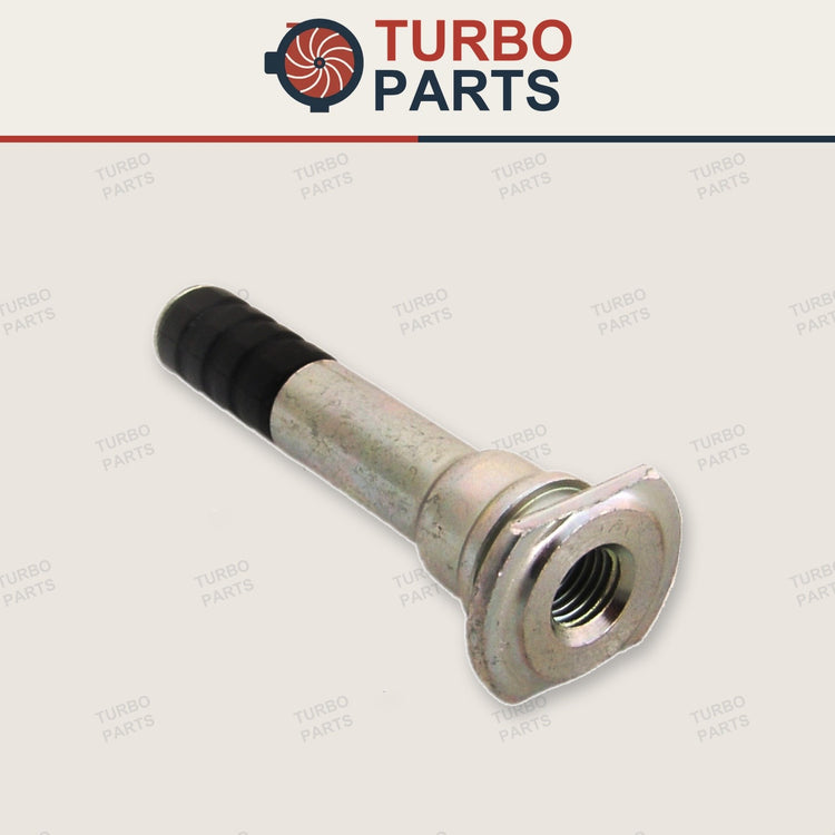Hyundai Atos Front Lower Caliper Slide Pin o 2006