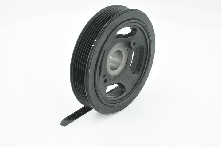 Crankshaft Pulley Mr20De For RENAULT KOLEOS KOLEOS,II Crankshaft Pulleys