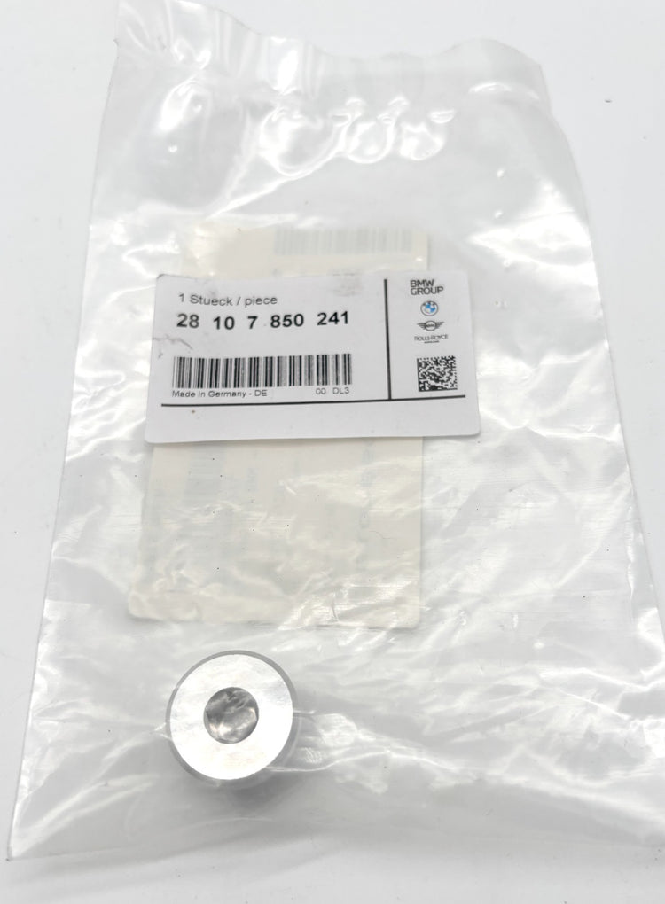 Genuine BMW 1-6 Series Z4 Oil Pan Screw Plug M18X1.5X12 28107850241 OEM & New