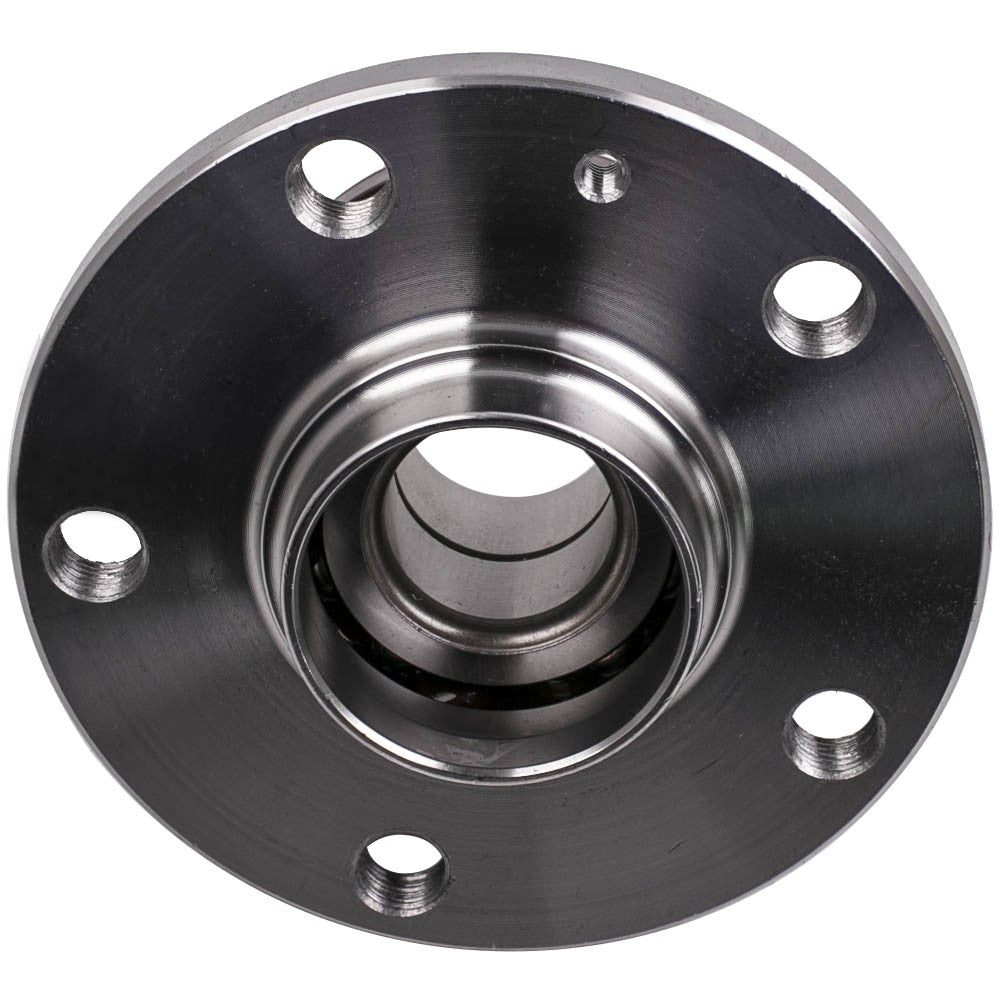 Wheel Bearing HUB Fits For Audi VW GOLF Passat Jetta EOS Caddy Beetle VKBA3644