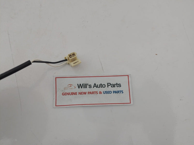 GENUINE HOLDEN CAPTIVA 2011-2015 AUTO TRANSMISSION SPEED SENSOR