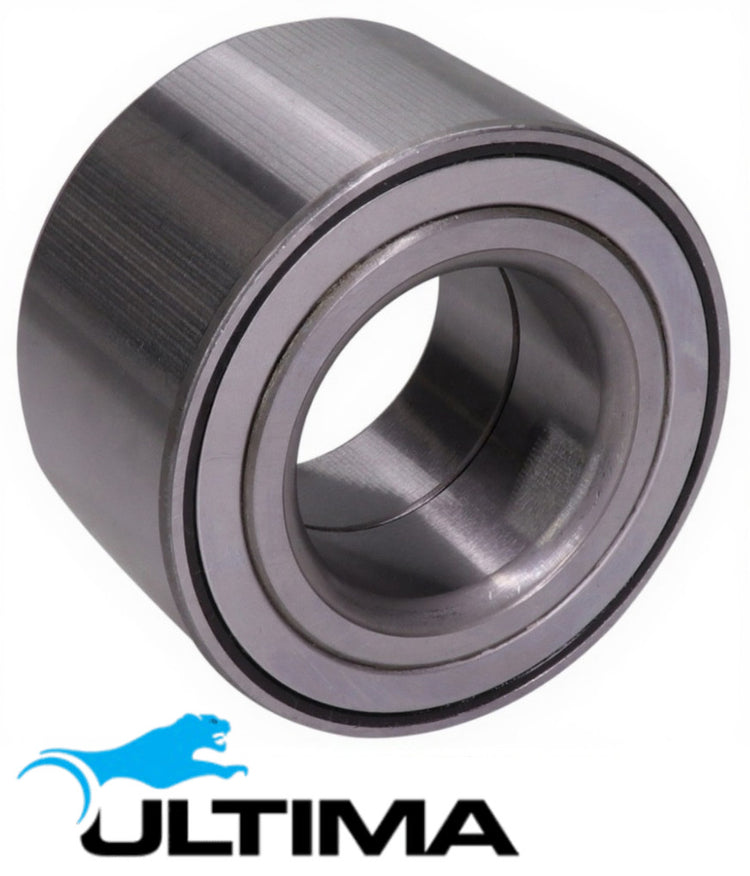 2 X ULTIMA REAR WHEEL BEARING KIT FOR MAZDA TRIBUTE 6Z 8Z AJ 3.0L V6
