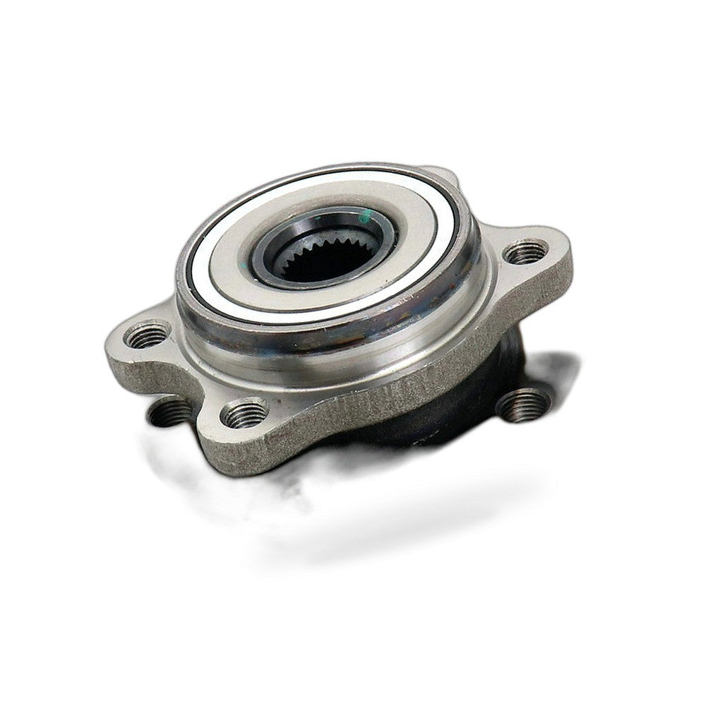 Rear Wheel Bearing Hub Assembly Suitable for Brilliance Zhonghua H530 V5 4296051