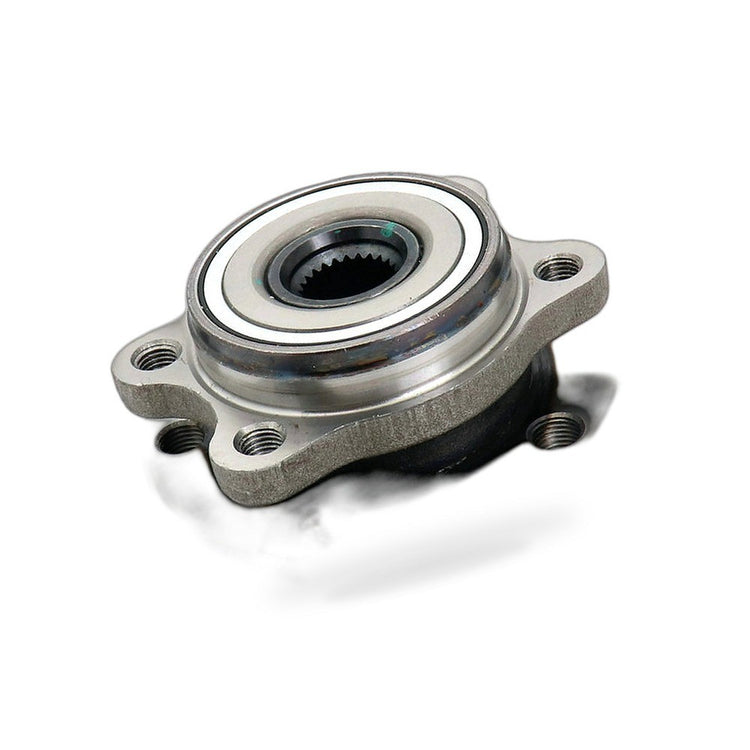 Rear Wheel Bearing Hub Assembly Suitable for Brilliance Zhonghua H530 V5 4296051