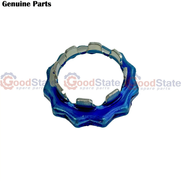 Genuine Regius Ace TRH229 Sequoia UCK45 Front Axle Outer CV Joint Lock Nut Cap
