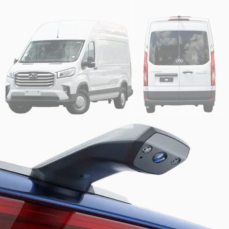 Genuine Ldv Deliver 9 Backup Camera Reverse Camera Parking Camera New 2020-23