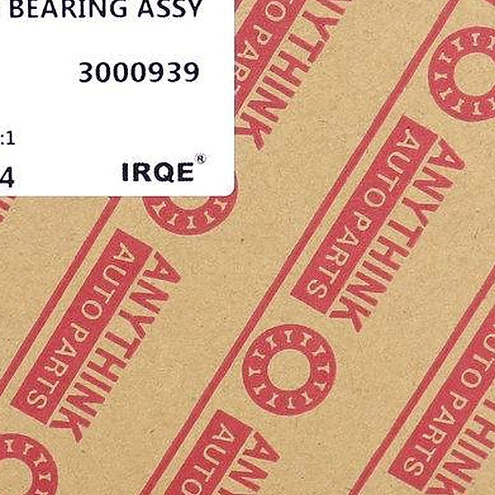 Wheel Hub Bearing Suitable for Brilliance Zhonghua 2000-2010 3000939 23B04