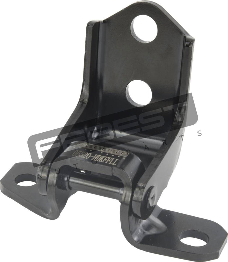 Front Left Door Lower Hinge Fits Mazda D461-58-210B