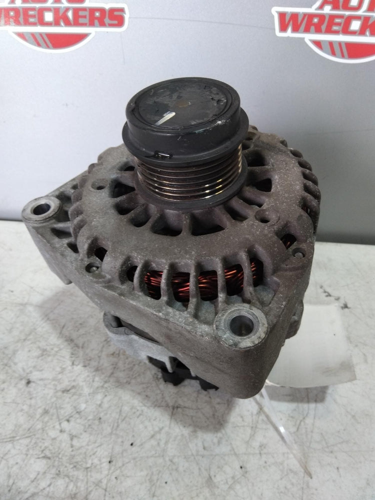 HOLDEN COLORADO ALTERNATOR DIESEL, RG/RG 7, 01/12-12/20 12 13 14 15 16 17 18 19