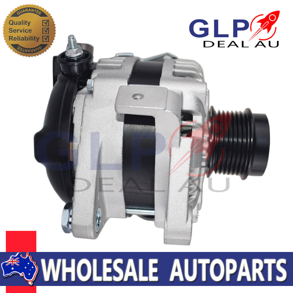 Alternator 100A For Toyota RAV4 ACA33R ACA38R Tarago ACR50R 2AZ-FE 4cyl. 2.4L