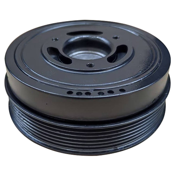 Crankshaft Pulley Harmonic Balancer For MINI Convertible (R52) Cooper S 1.6L