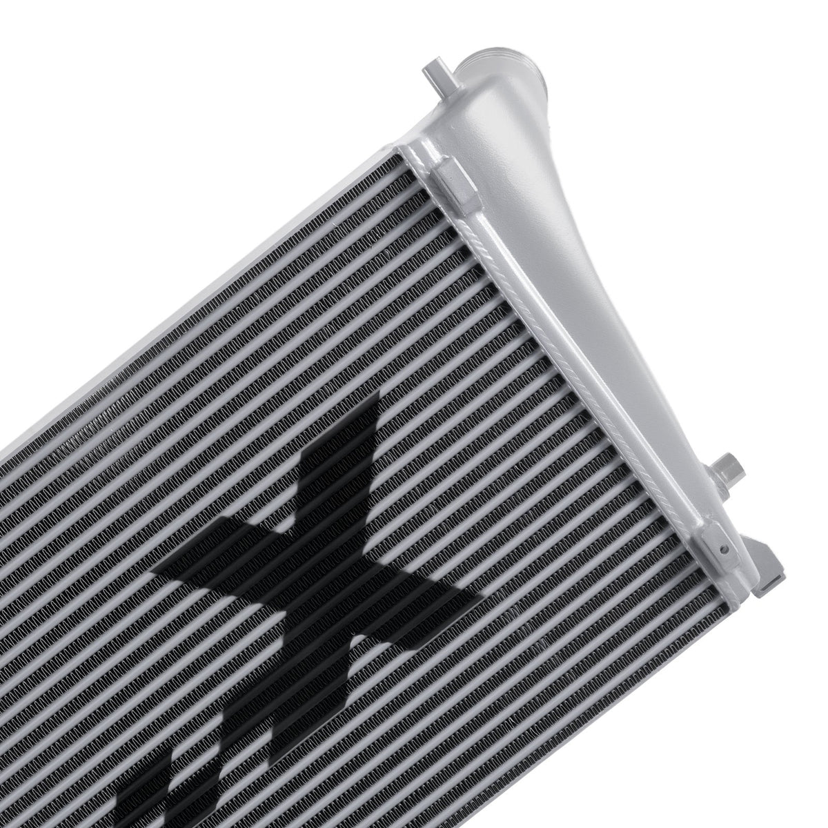 70mm Intercooler + Charge Pipe Kit for VW Arteon for Skoda Superb 3V 2.0 TSI