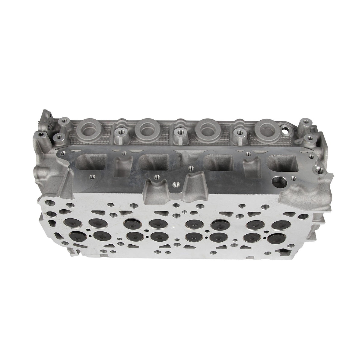 Complete Cylinder Head for Nissan Navara D40 D22 Diesel 2.5L YD25DDTi 2005-2015
