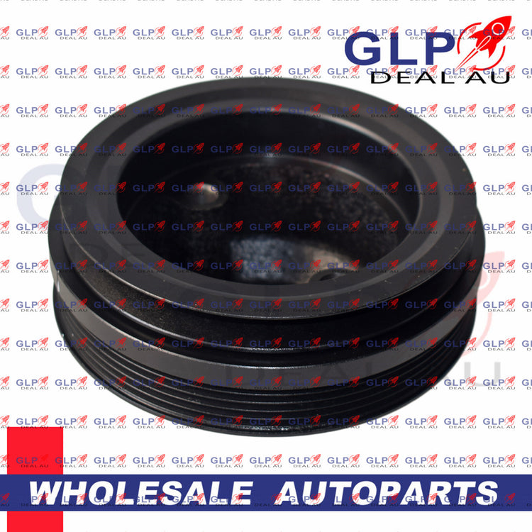 Harmonic Balancer for Mitsubishi Magna TH TJ TL Verada KE KF KH KJ 1996-2005 3.5