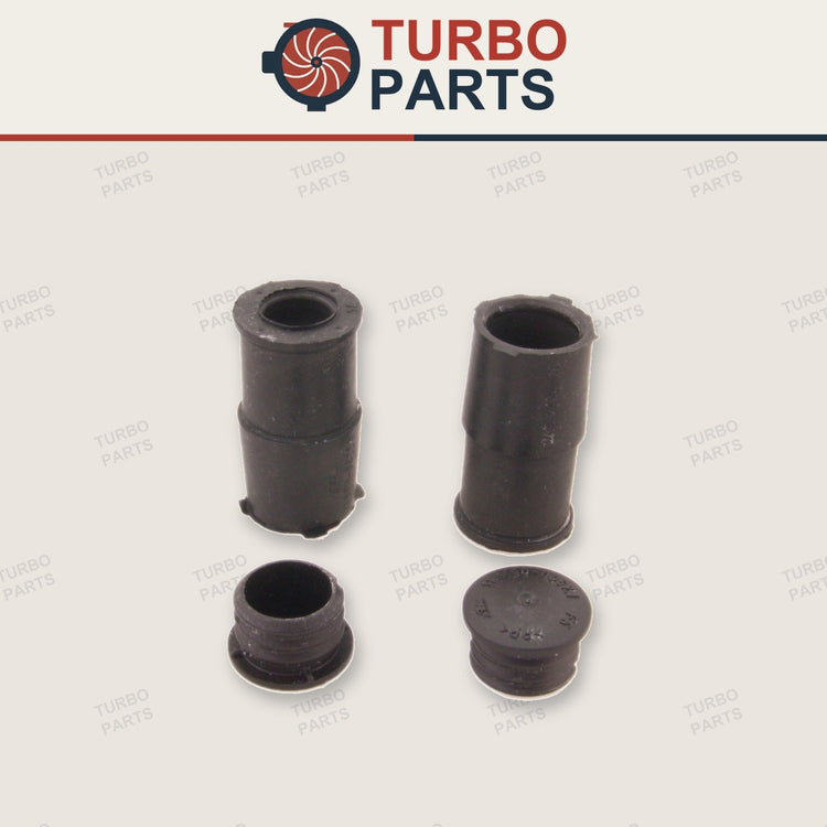 Ford Bronco Sport Front Brake Caliper Slide Pin Boot & More