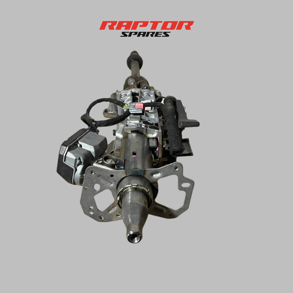 Ford Ranger Raptor Steering Column Next Gen (2022–Present) MB3C-3C529-CE