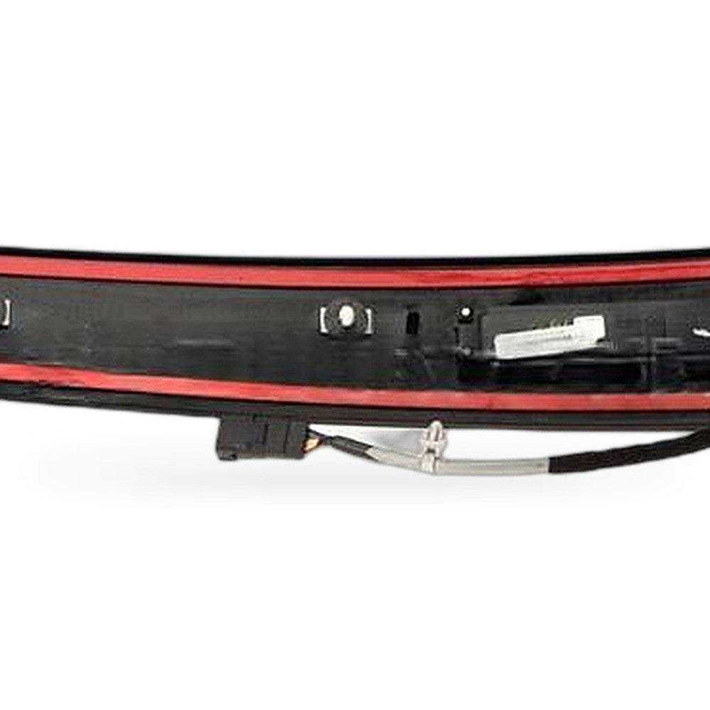 Pillar Trim Panel Suitable for Ford Explorer 2011-2019 Left Front Outer with
