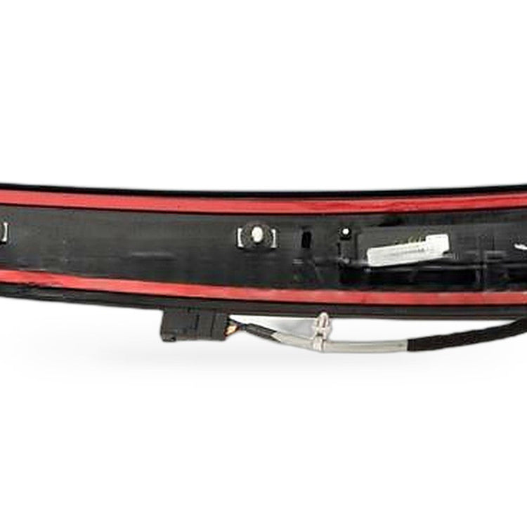 Pillar Trim Panel Suitable for Ford Explorer 2011-2019 Left Front Outer with