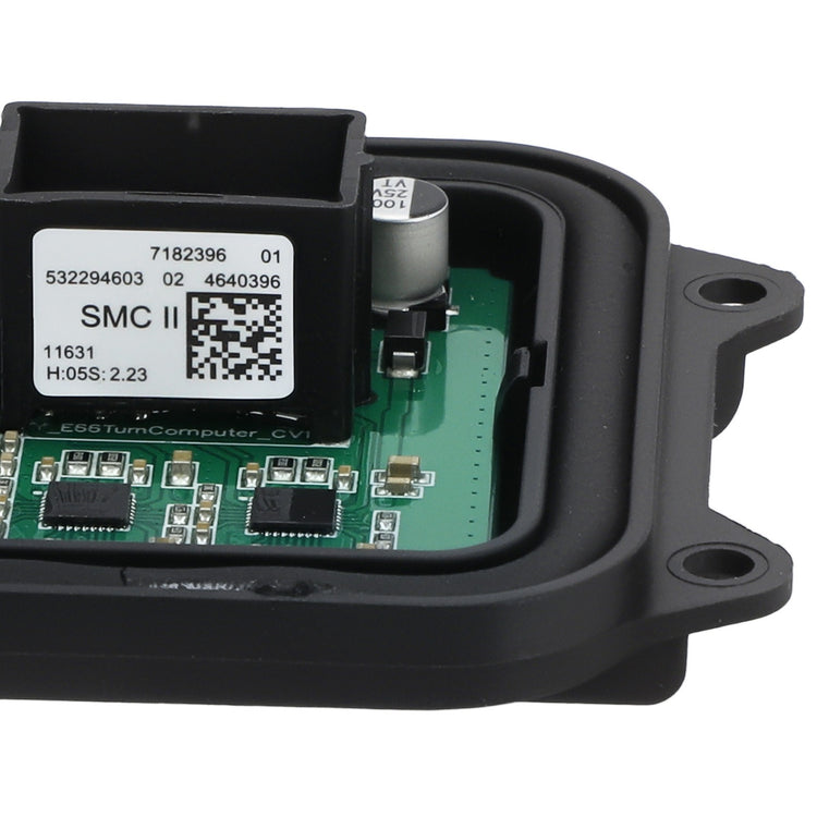 Headlight Drive Control Module fit for BMW 328i 335i E90 X5 X6 E70 E71 E72