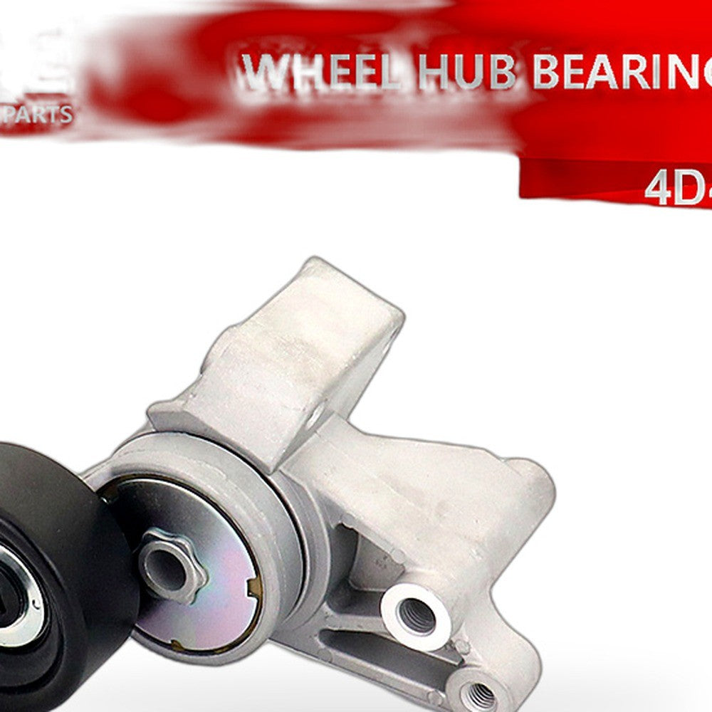 Front Wheel Bearing Hub Assembly Suitable for Nissan Frontier Pathfinder Xterra