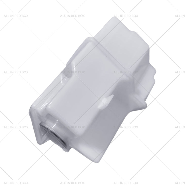 Overflow Bottle Coolant Tank Reservoir B6BF15350B Suitable for Mazda 323 Protege