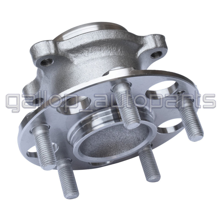 For Honda Rear Wheel Bearing Hub Assembly Accord Euro CL CL9 2.4L 2003-2008