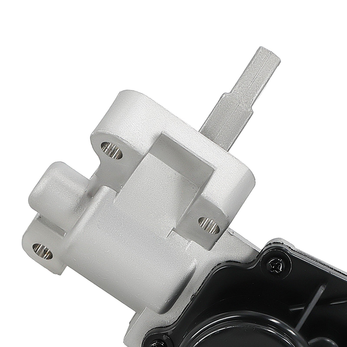 1x Front Diff Actuator Shifter Engager 8981408531 For Holden RA Rodeo 4WD 03-07