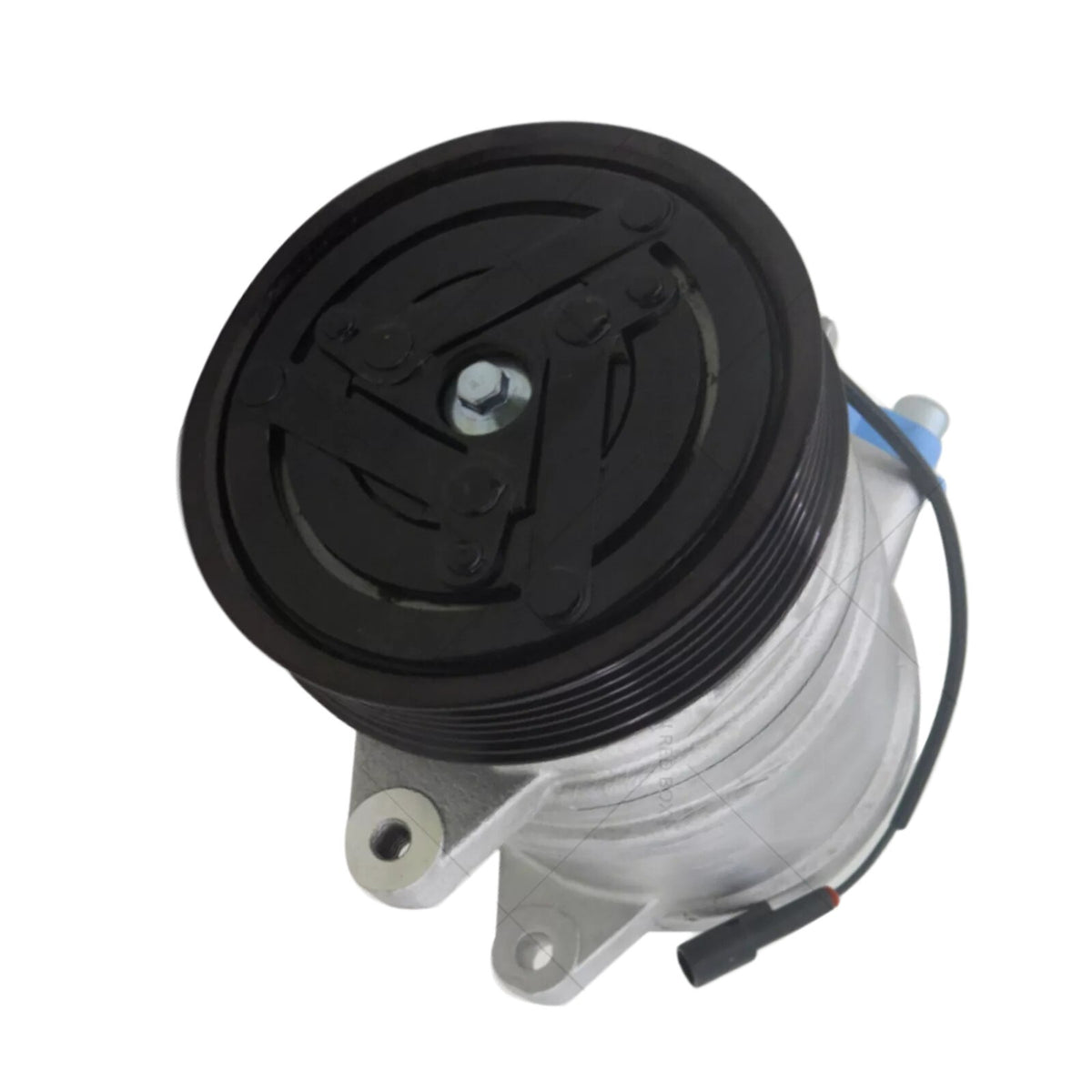 Durable Air conditioning A/C Compressor Fit For Holden Rodeo TF 3.2L Petrol 6VD1