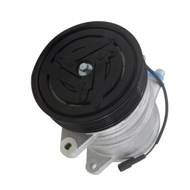 Durable Air conditioning A/C Compressor Fit For Holden Rodeo TF 3.2L Petrol 6VD1