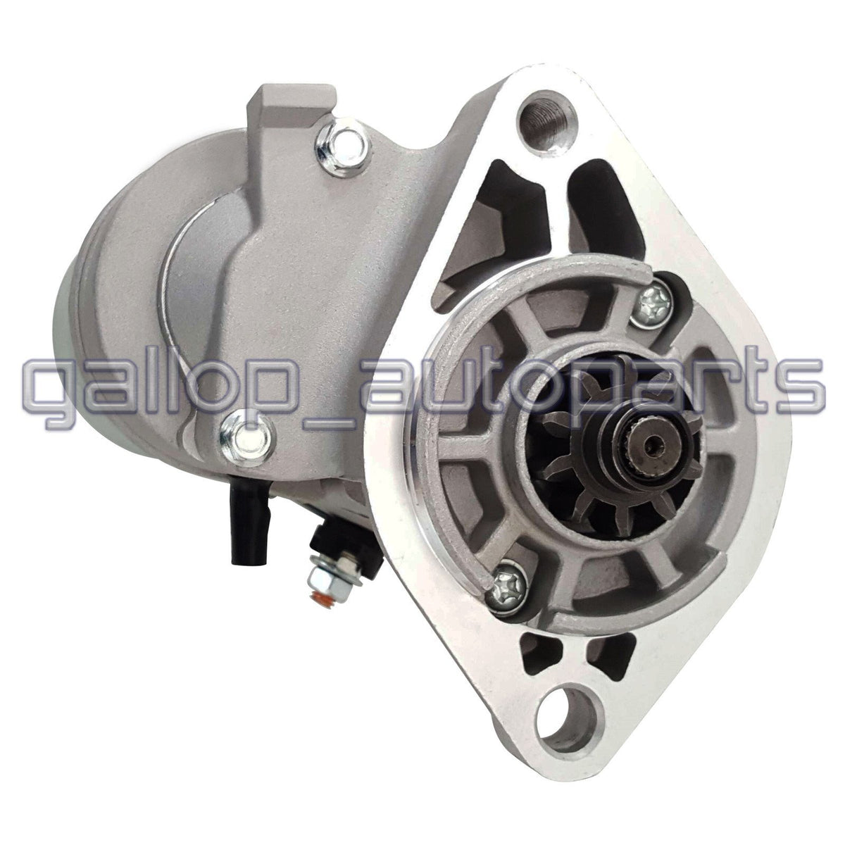 Starter Motor for Toyota Hilux KUN16R KUN26R 3.0L Diesel Turbo 1KD-FTV 1KZ-TE