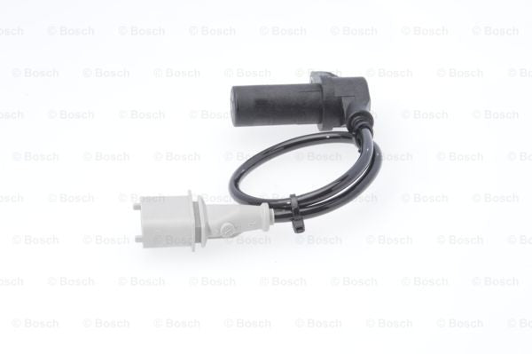 Bosch Crank Sensor for Porsche 911 3.4 24V Carrera 4 996 3.4L  M96.02 1998-1999