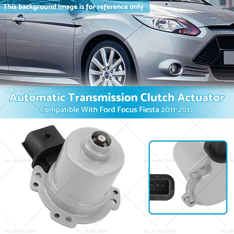 Automatic Transmission Clutch Actuator Suitable for Ford Focus Fiesta 11-17