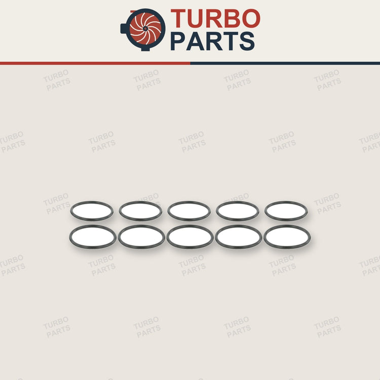Volkswagen Beetle Air Intake Hose Seal Pcs 10 & More