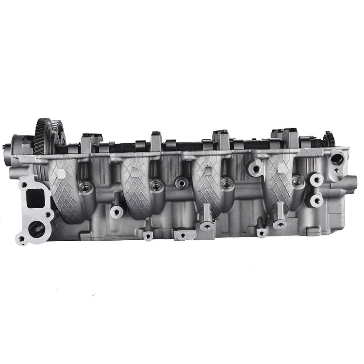 4D56U Compelete Cylinder Head for 4D56 Mitsubishi Triton ML MN Diesel 2.5L 08-15