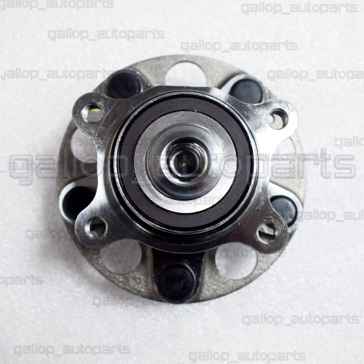1x Rear Wheel Bearing Hub Assembly for Honda Civic FD FD1 FD2 FD3 FN2 2006-2012