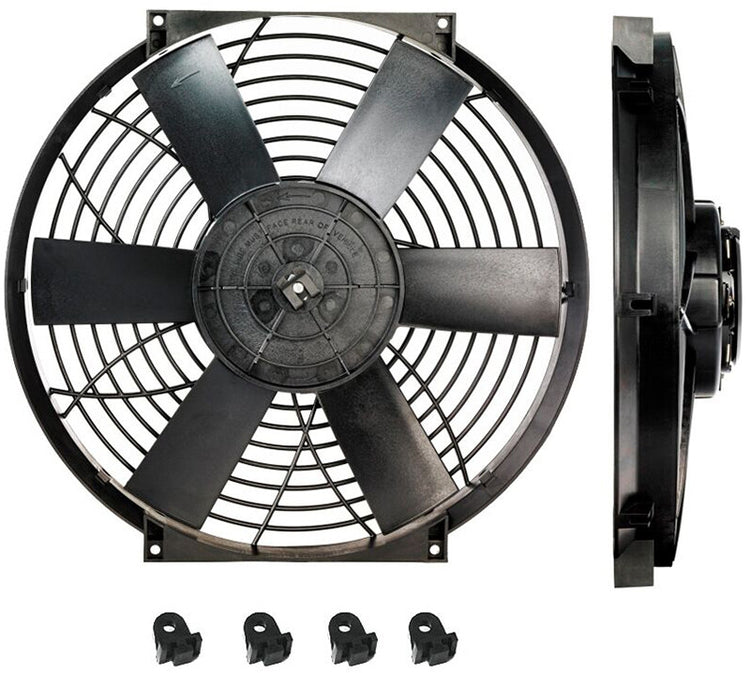 Davies Craig 16" Electric Fan Only Includes Fan Assembly & Mounting Feet DC0166