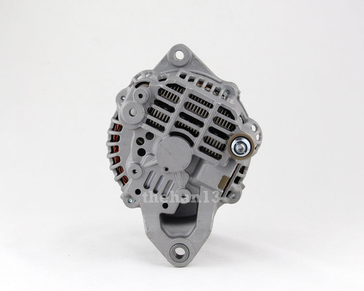 110A Alternator  FOR Nissan Patrol RD28 Diesel 2.8L 100A 1997-1998-1999-2000