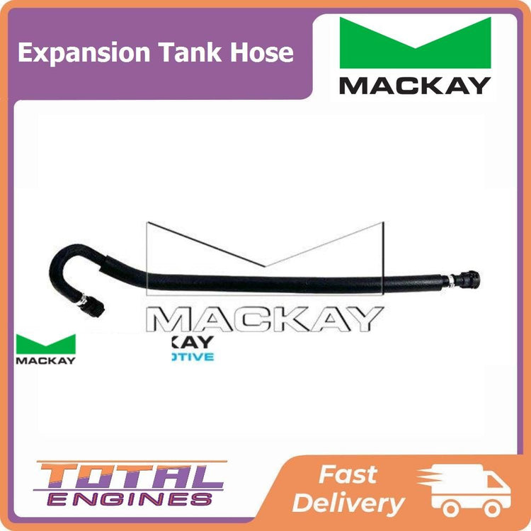 Mackay Expansion Tank Hose - CH6373