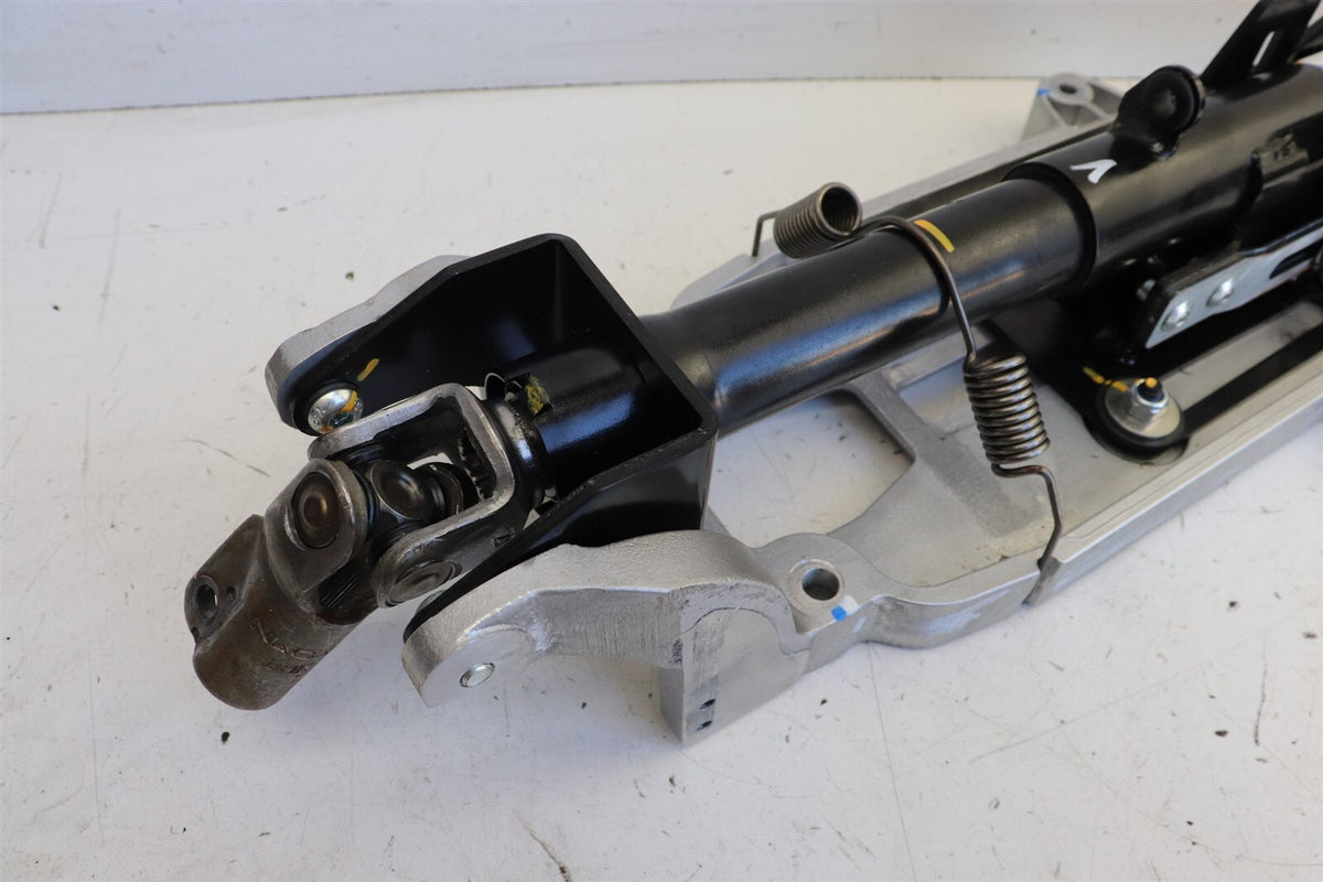 McLaren 570S 2018 Steering Column Assembly 11D0246RP J245