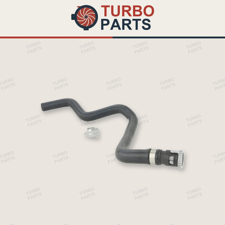 Ford C-Max Radiator Hose