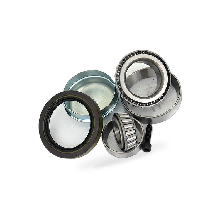 Front Wheel Hub Bearing Assembly Suitable for Mercedes-Benz W211 E-Class C219