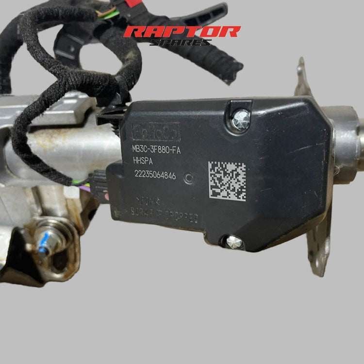 Ford Ranger Raptor Steering Column Next Gen (2022–Present) MB3C-3C529-CE