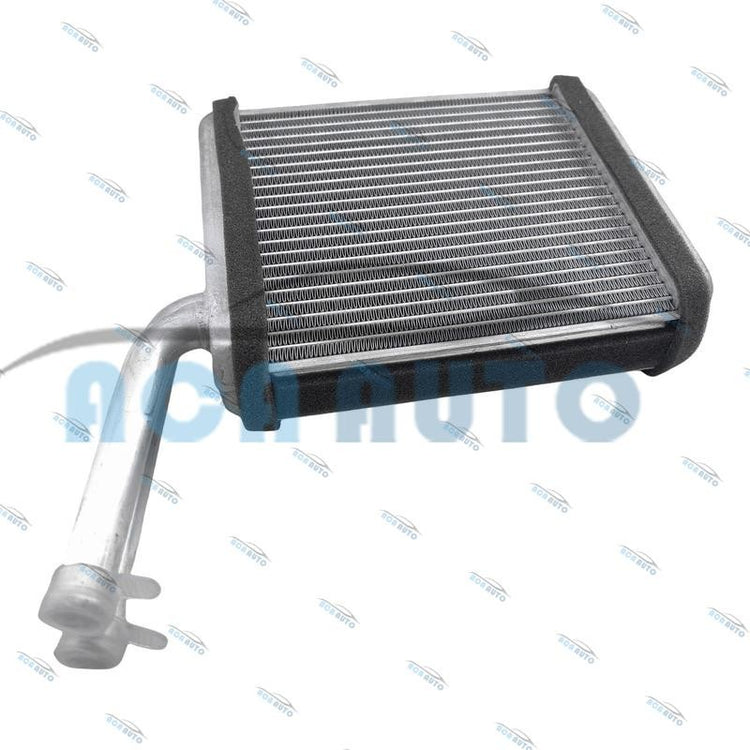 NEW HEATER CORE FOR HOLDEN JACKAROO UBS 4 CYL 88 - 04 RODEO TF 88 - 03 4 CYL