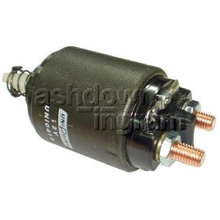 OEX SLX41065 Starter Solenoid 12V Bosch Style