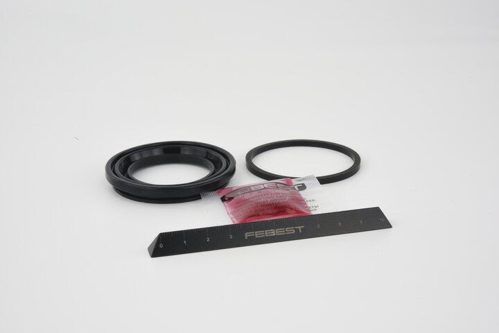 Front Brake Caliper Repair Kit Fits Volkswagen 3A0698471